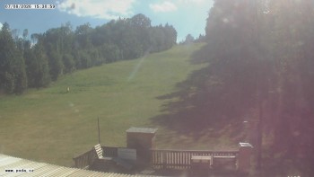 Ski Resort Polička - Liboháj