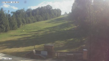 Ski Resort Polička - Liboháj