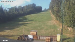 Ośrodek narciarski Polička – Liboháj - Trasa narciarska - 8.8.2026 v 07:45 Ośrodek narciarski Polička – Liboháj - Trasa narciarska - 8.8.2026 v 07:45