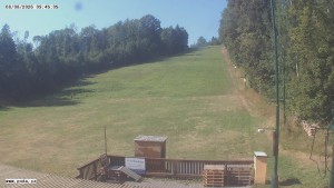 Ośrodek narciarski Polička – Liboháj - Trasa narciarska - 8.8.2026 v 09:45 Ośrodek narciarski Polička – Liboháj - Trasa narciarska - 8.8.2026 v 09:45