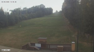 Ośrodek narciarski Polička – Liboháj - Trasa narciarska - 8.8.2026 v 19:45 Ośrodek narciarski Polička – Liboháj - Trasa narciarska - 8.8.2026 v 19:45