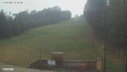 Sjezdovka