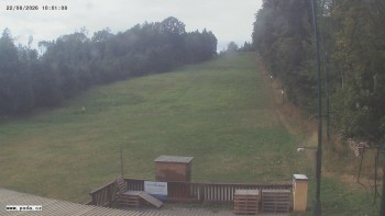 Lyžařský areál Polička - Liboháj