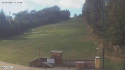 Sjezdovka