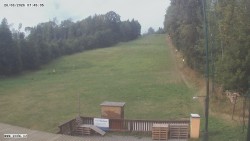 Trasa narciarska