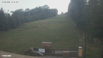 Lyžařský areál Polička - Liboháj