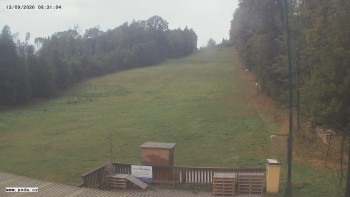 Lyžařský areál Polička - Liboháj