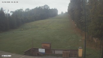 Lyžařský areál Polička - Liboháj