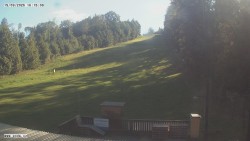 Ski slope
