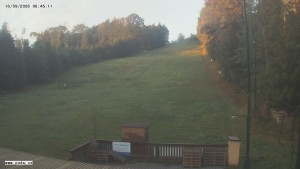 Skigebiet Polička - Liboháj - Skipiste - 16.9.2026 v 06:45 Skigebiet Polička - Liboháj - Skipiste - 16.9.2026 v 06:45