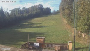 Skigebiet Polička - Liboháj - Skipiste - 16.9.2026 v 08:45 Skigebiet Polička - Liboháj - Skipiste - 16.9.2026 v 08:45