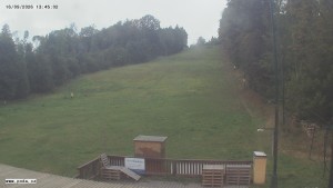 Skigebiet Polička - Liboháj - Skipiste - 16.9.2026 v 13:45 Skigebiet Polička - Liboháj - Skipiste - 16.9.2026 v 13:45