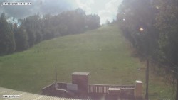 Ski slope