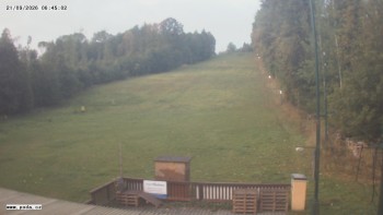 Lyžařský areál Polička - Liboháj