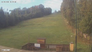 Ośrodek narciarski Polička – Liboháj - Trasa narciarska - 23.9.2026 v 08:45 Ośrodek narciarski Polička – Liboháj - Trasa narciarska - 23.9.2026 v 08:45