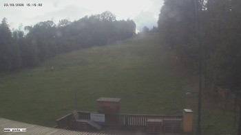 Lyžařský areál Polička - Liboháj