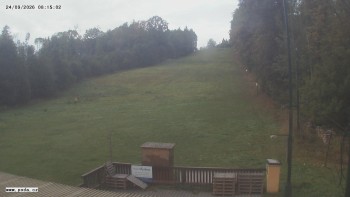 Lyžařský areál Polička - Liboháj