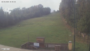 Lyžařský areál Polička - Liboháj