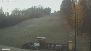 Ski Resort Polička - Liboháj - Ski slope - 30.10.2026 v 06:45