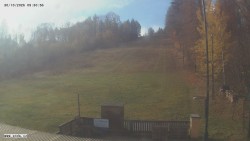 Ski slope