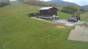 SKITECH Kunčice - Lyžařská škola a dětské hřiště - 22.10.2025 v 14:45