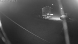 Lyžařská škola a dětské hřiště