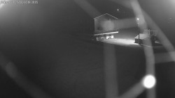 Lyžařská škola a dětské hřiště