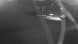 Lyžařská škola a dětské hřiště