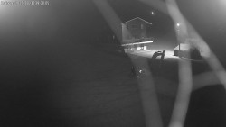 Lyžařská škola a dětské hřiště