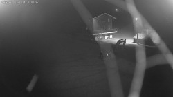 Lyžařská škola a dětské hřiště