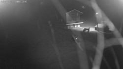 Lyžařská škola a dětské hřiště