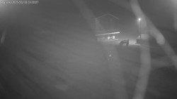 Lyžařská škola a dětské hřiště