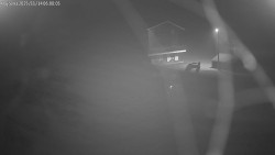 Lyžařská škola a dětské hřiště