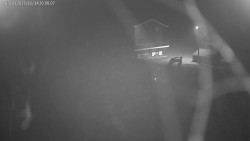 Lyžařská škola a dětské hřiště