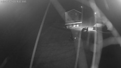 Lyžařská škola a dětské hřiště