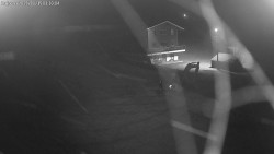 Lyžařská škola a dětské hřiště