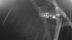 Lyžařská škola a dětské hřiště