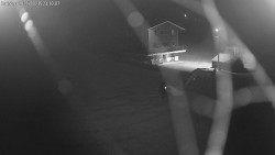 Lyžařská škola a dětské hřiště