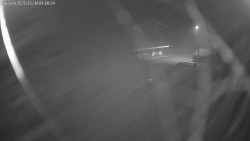 Lyžařská škola a dětské hřiště