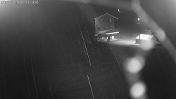 Lyžařská škola a dětské hřiště