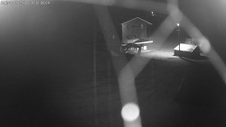 Lyžařská škola a dětské hřiště