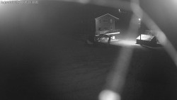 Lyžařská škola a dětské hřiště