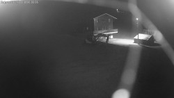 Lyžařská škola a dětské hřiště