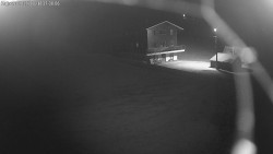 Lyžařská škola a dětské hřiště