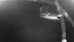 Lyžařská škola a dětské hřiště