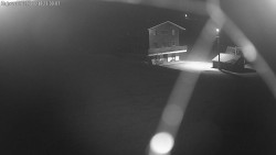 Lyžařská škola a dětské hřiště