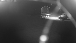 Lyžařská škola a dětské hřiště