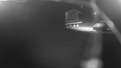 Lyžařská škola a dětské hřiště