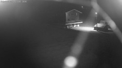 Lyžařská škola a dětské hřiště