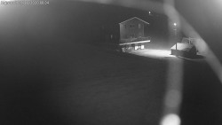 Lyžařská škola a dětské hřiště